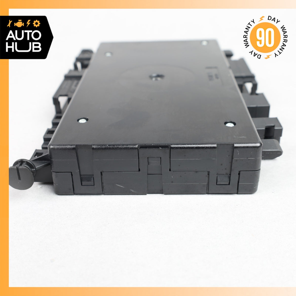 08-18 Mercedes W218 CLS550 E350 SLK250 Seat Control Module Front Left Side OEM - photo 6