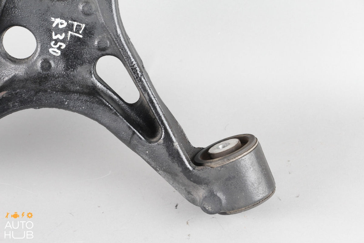 06-12 Mercedes W251 R350 R550 Front Left Driver Side Lower Control Arm OEM - photo 8