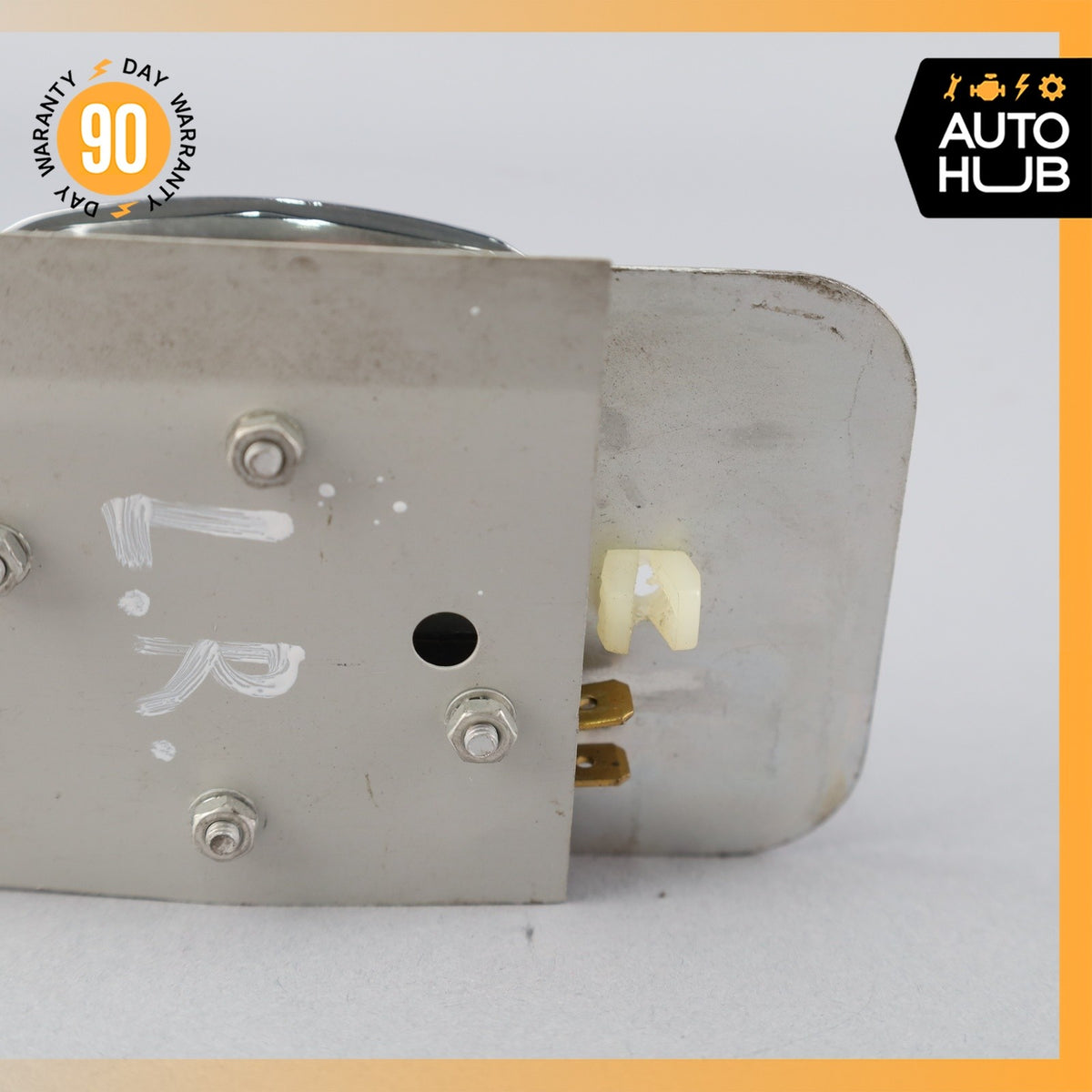 81-96 Rolls Royce Silver Spur Mulsanne Front or Rear Door Window Switch OEM - photo 9