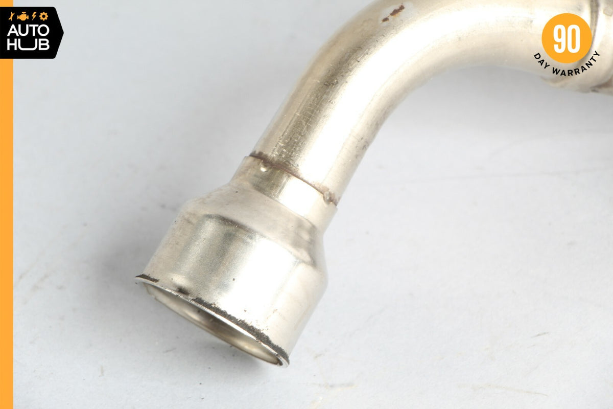 Mercedes X164 GL350 R350 Bluetec Diesel CDI Engine Exhaust Pipe 6421402408 OEM - photo 4