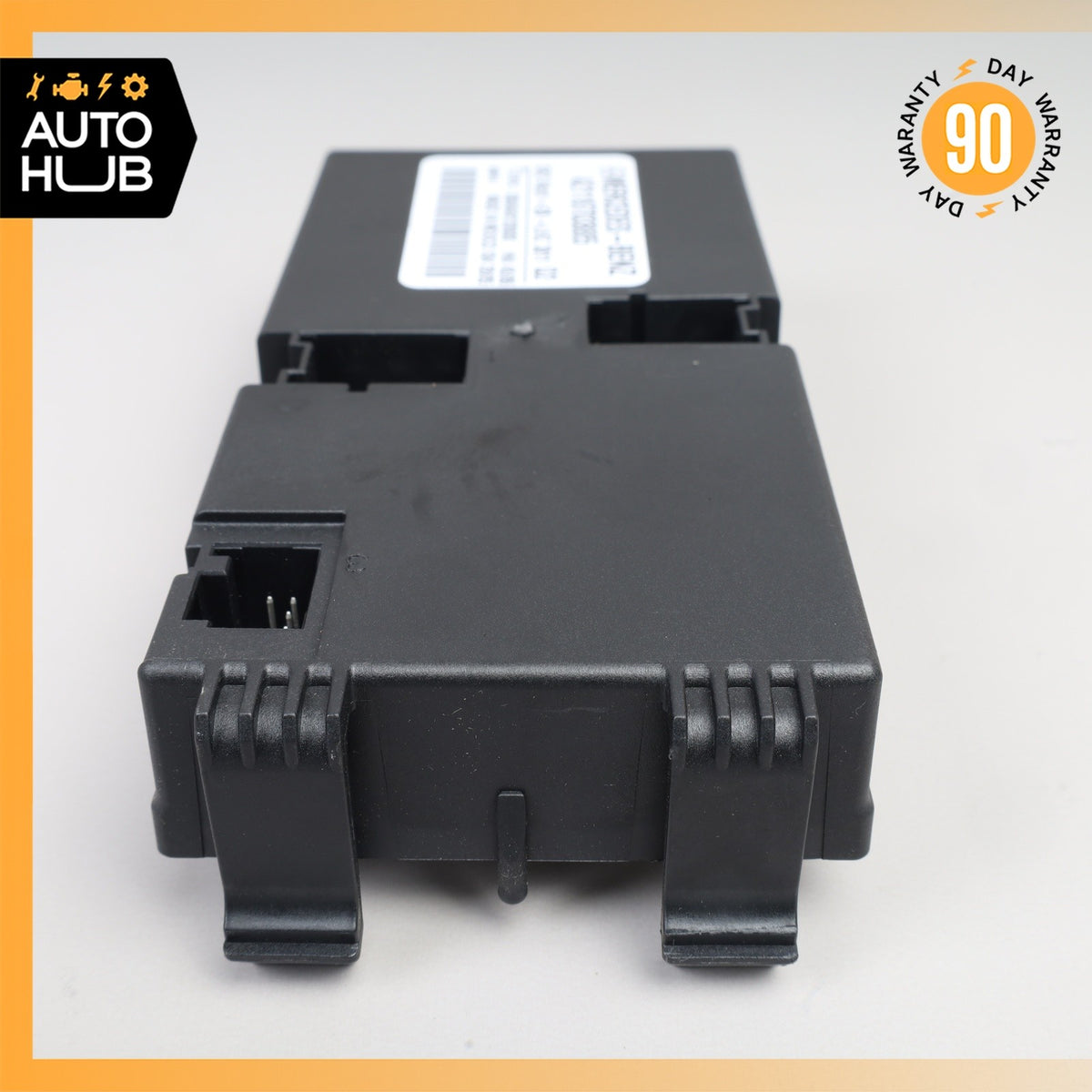 06-13 Mercedes X164 GL450 GL320 E500 Heated Seat Control Module 2118703885 OEM - photo 7
