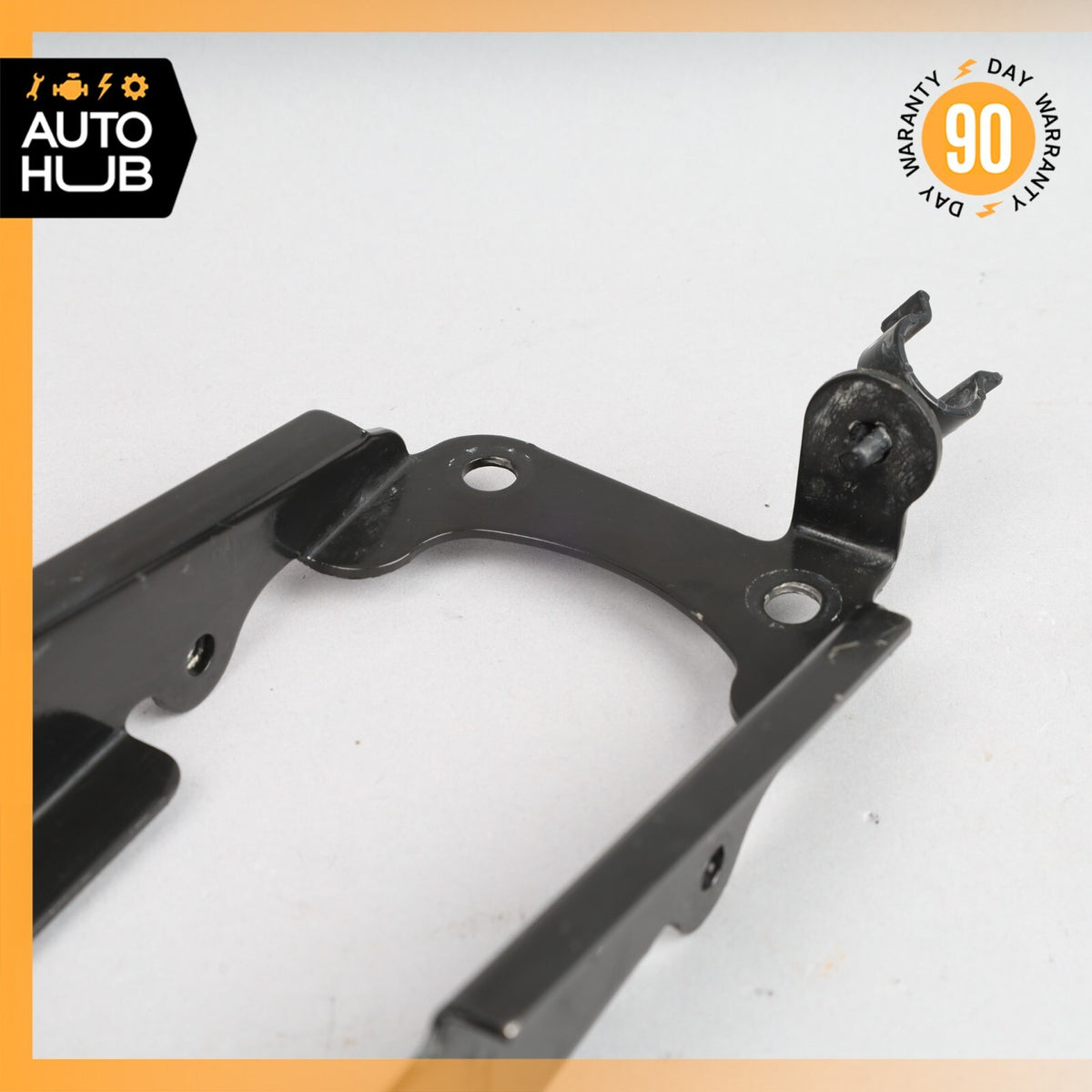 Porsche Cayenne 958 Hybrid S Panamera Electric Brake Vacuum Pump Bracket OEM - photo 10