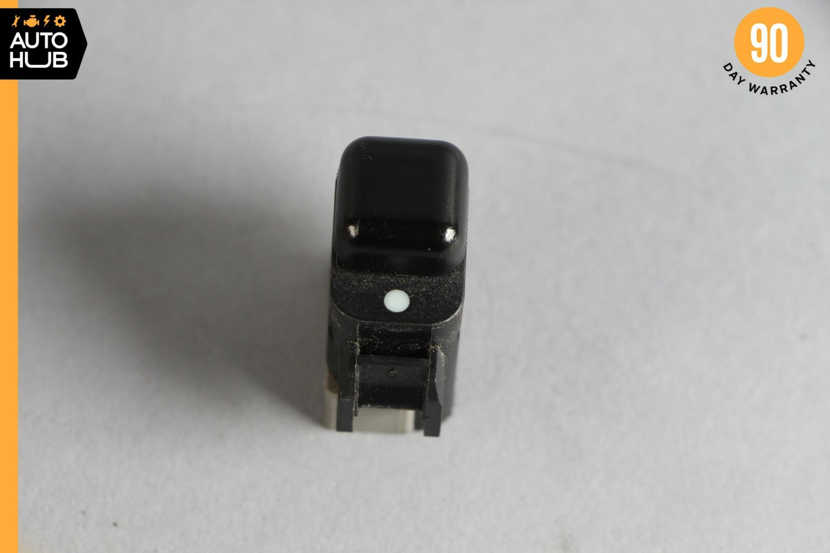 92-99 Mercede W140 S500 CL600 400SEL Child Lock Control Switch Button OEM - photo 1