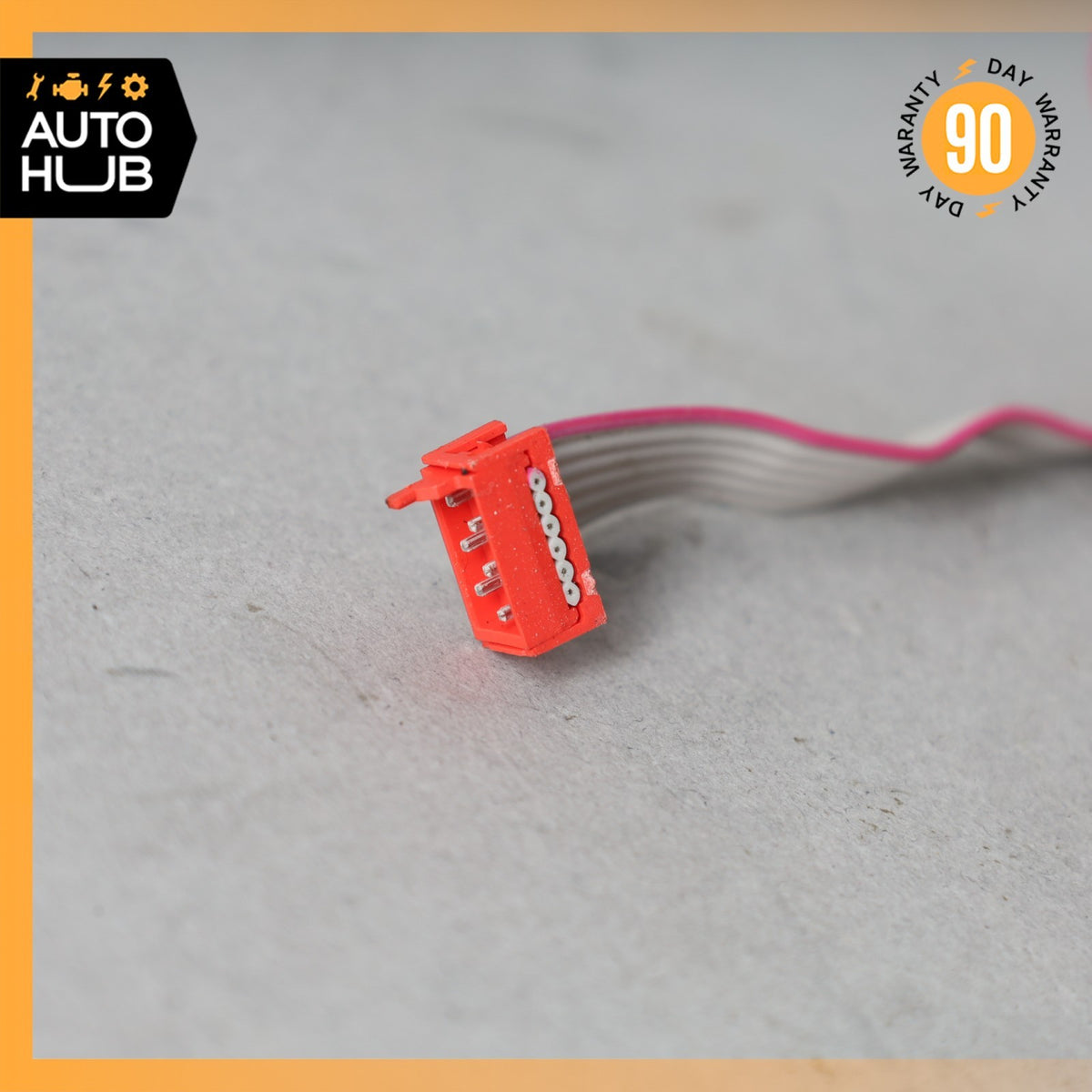 14-17 Maserati Quattroporte M156 GTS AC A/C Heater Climate Control w/ Trim OEM - photo 12