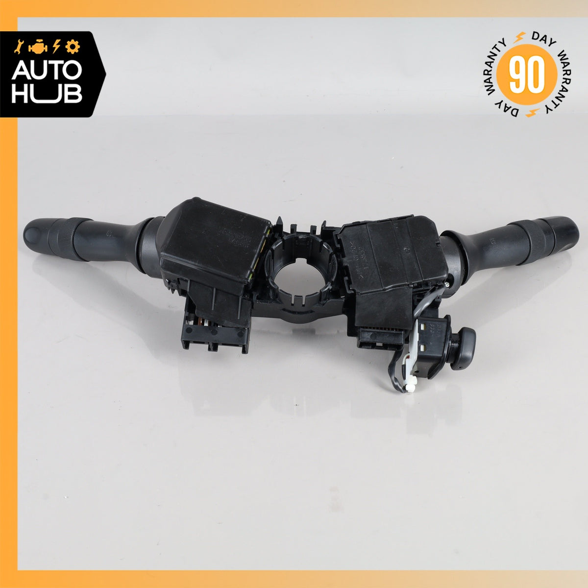 07-09 Lexus XU30 RX400H RX350 Steering Column Control Switch OEM - photo 14