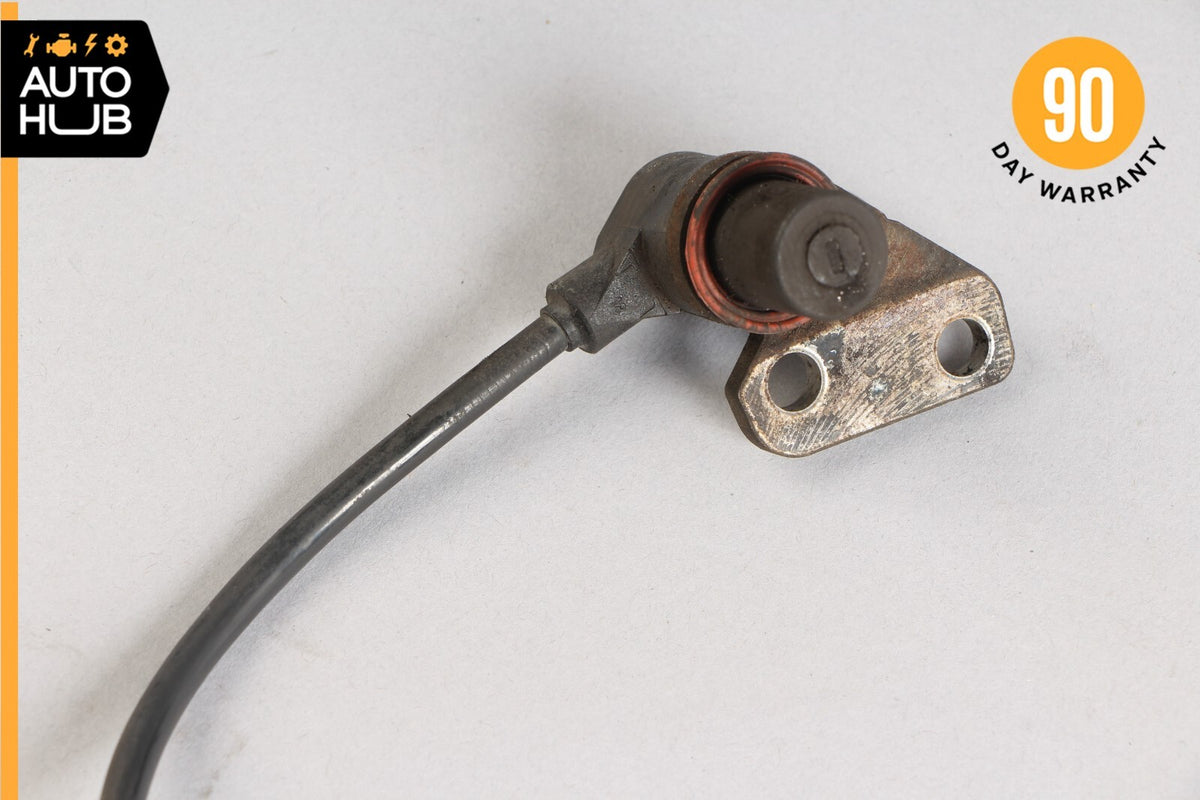 96-02 Mercedes R129 SL500 SL320 Front Right Side ABS Wheel Speed Sensor OEM - photo 7