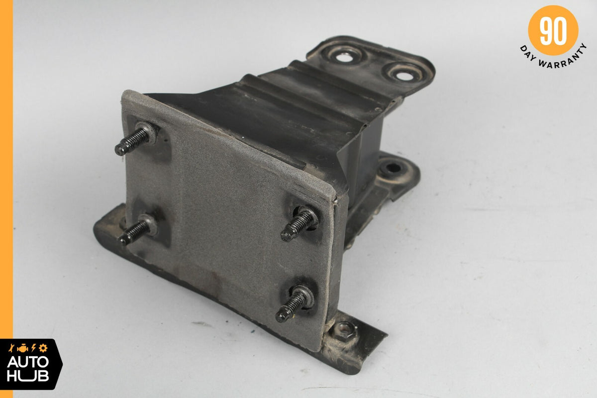 07-14 Mercedes W216 CL550 CL600 CL63 AMG Rear Right Reinforcement Bracket OEM - photo 4