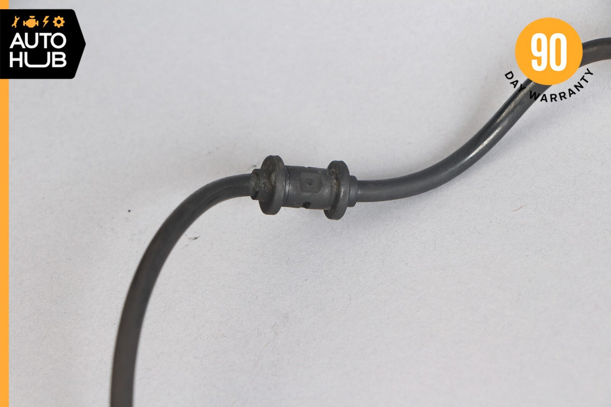06-12 Mercedes W164 ML350 GL350 ML500 Front Pad Wear Sensor Wiring Sensor OEM - photo 7
