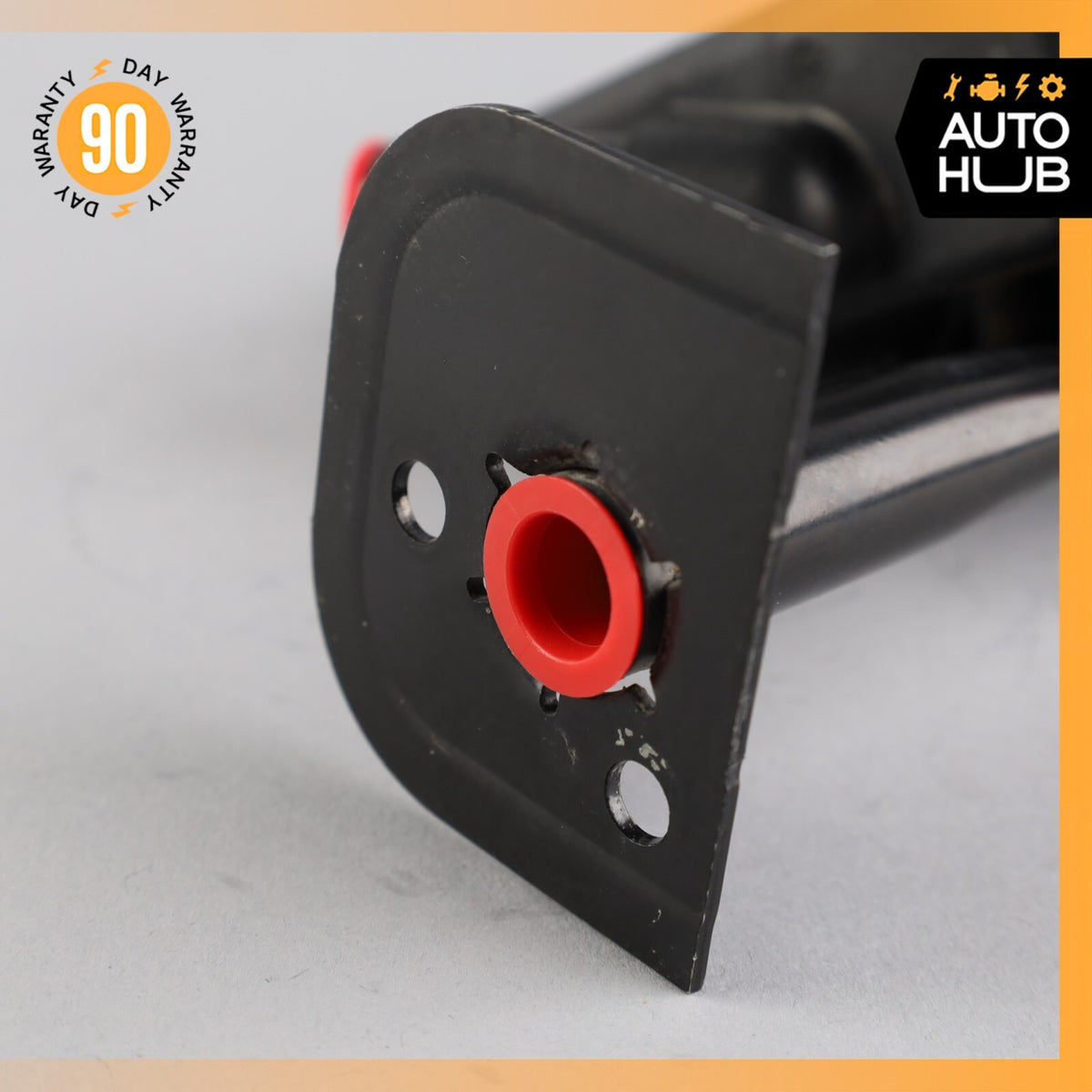10-14 Mercedes W216 CL550 S400 Power Steering Fluid Reservoir 2214660302 OEM - photo 9