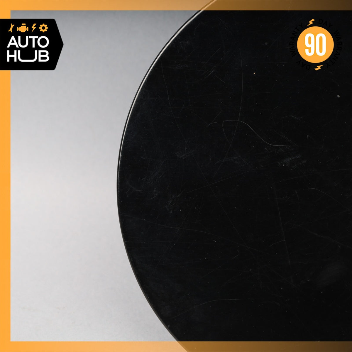 98-05 Mercedes W163 ML430 ML500 ML320 Fuel Gas Filler Lid Door OEM - photo 4