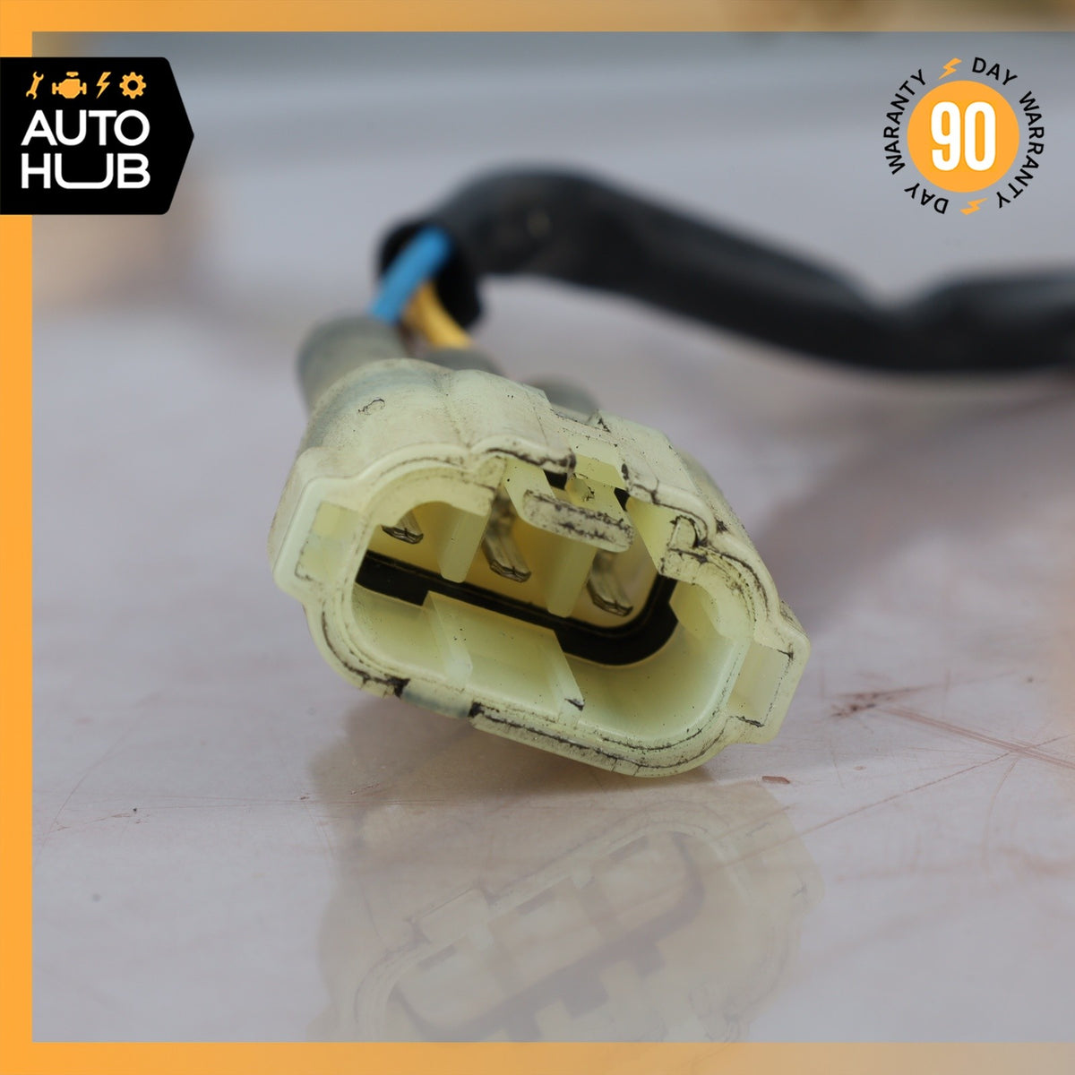 00-04 Bentley Arnage / RR Silver Seraph Gas Tank Fuel Pump Level Sensor OEM 50k - photo 4