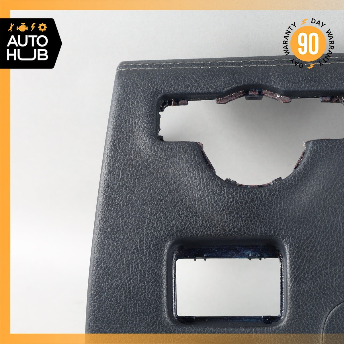 13-20 Mercedes R231 SL550 SL400 Left Side Dash Knee Air Bag Airbag OEM - photo 2