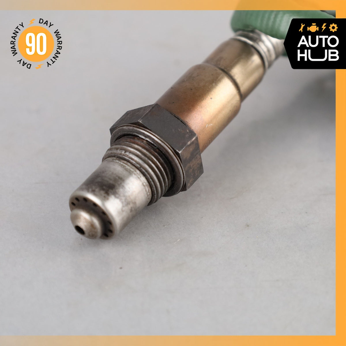 Mercedes W211 E320 ML350 R350 Oxygen O2 Sensor Lambda OEM - photo 4