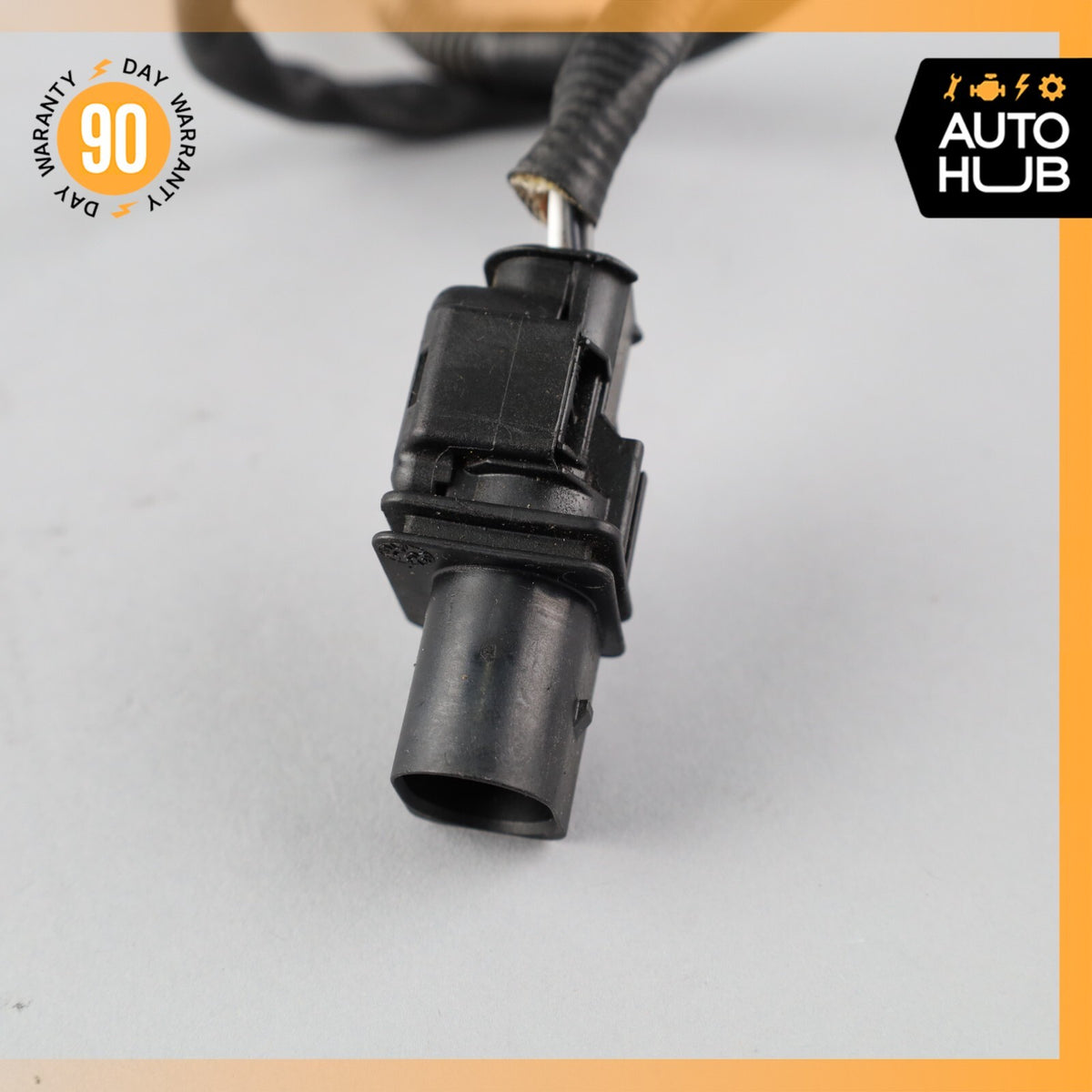 Mercedes R230 SL550 S550 GL450 CLS550 Oxygen O2 Sensor Lambda Set of 4 OEM - photo 15