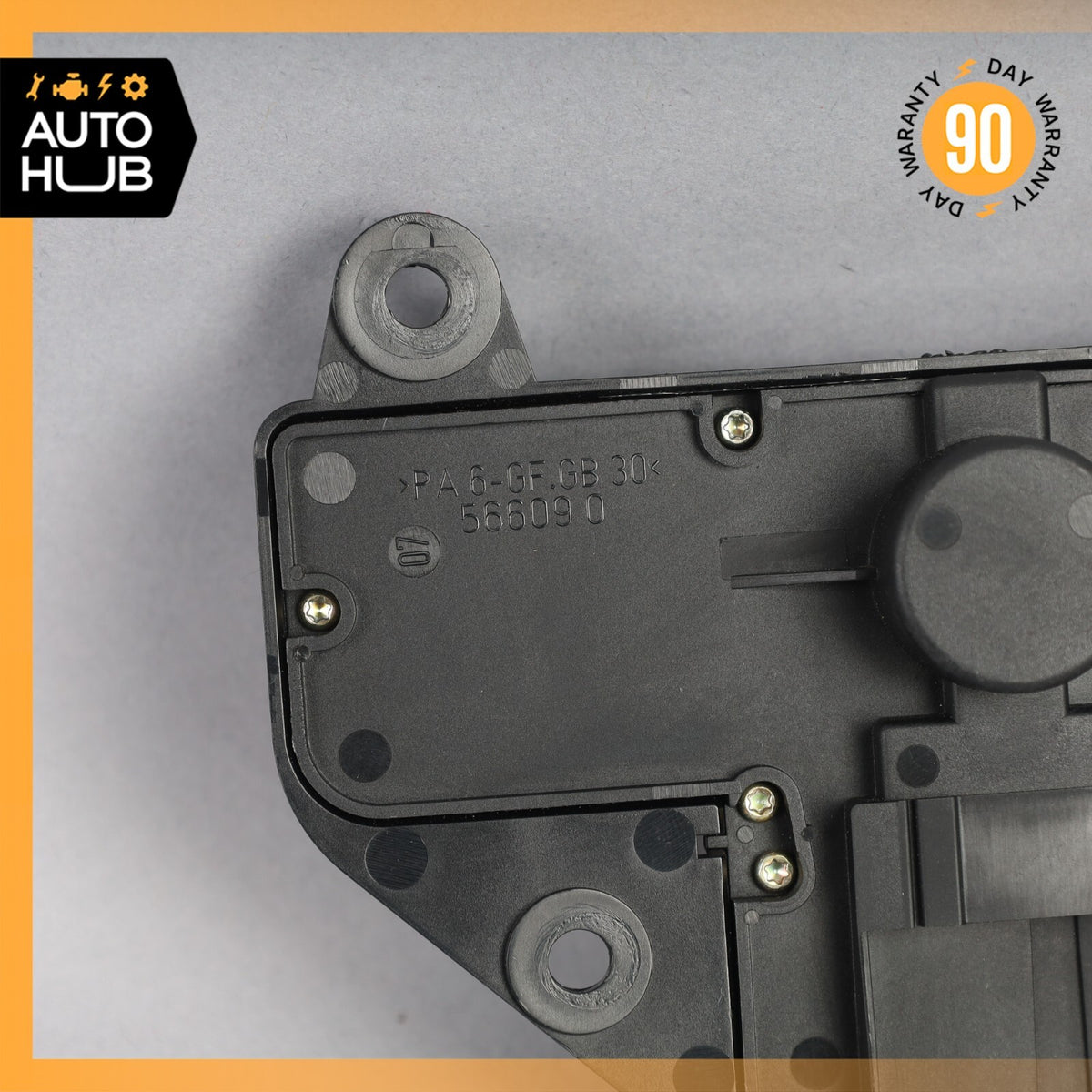 03-08 Mercedes R230 SL500 SL55 AMG Left Side Seat Switch Control Module OEM - photo 8