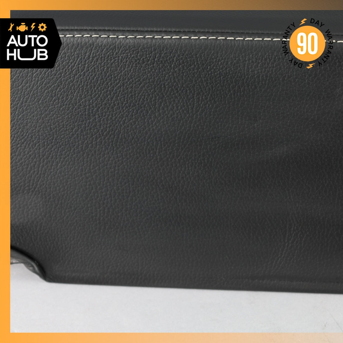 13-16 Aston Martin DB9 Front Left Side Lower A-Pillar Kick Panel Trim OEM - photo 6