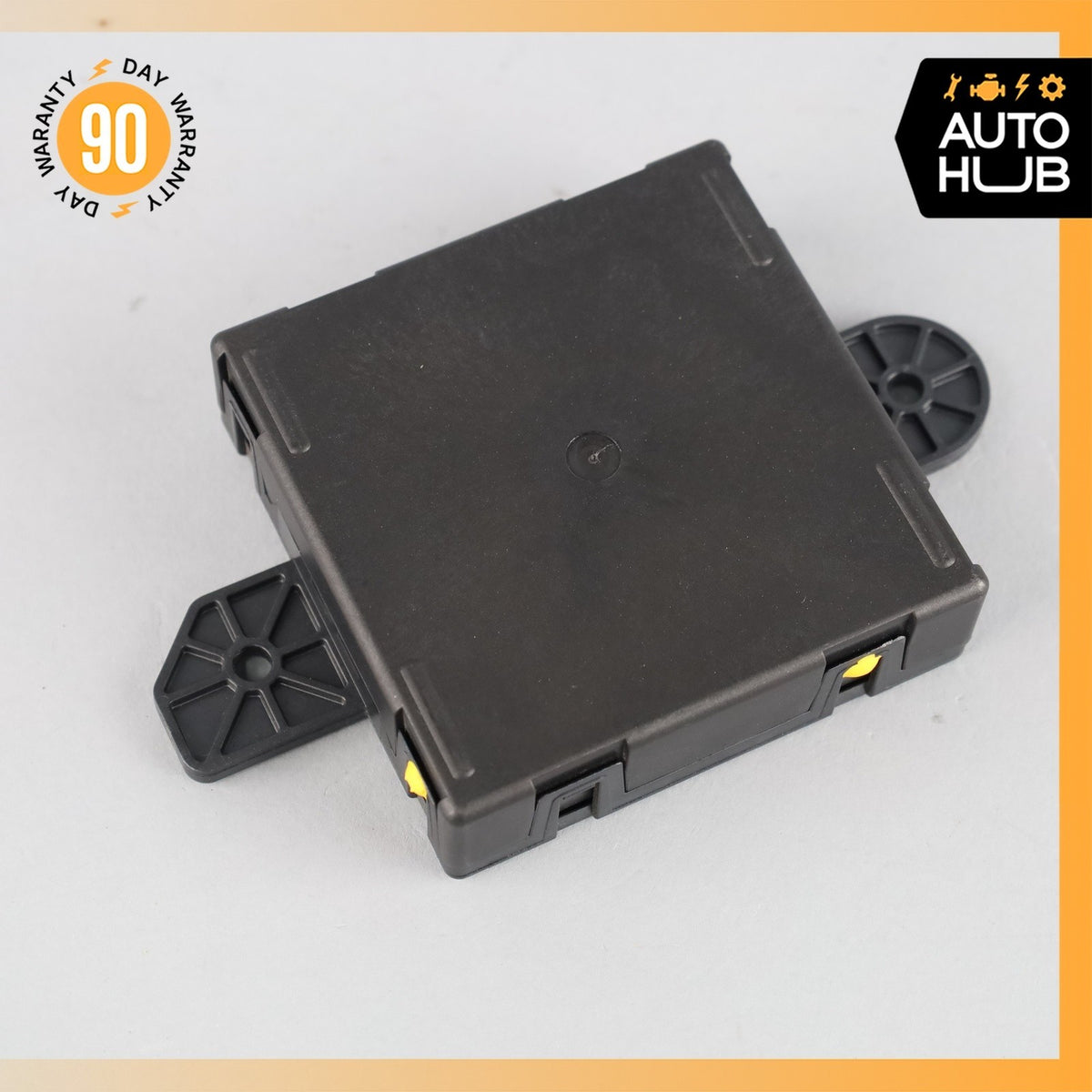 Maserati Quattroporte M156 S Rear Left Side Door Control Module OEM - photo 3