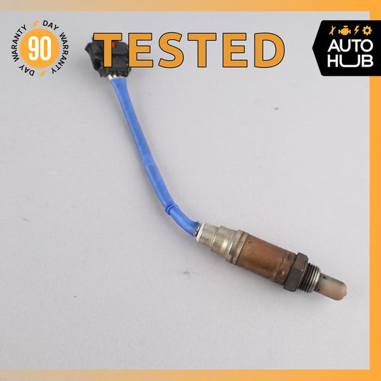 Porsche Boxster 986 Front Oxygen O2 Lambda Heat Sensor 98660612701 OEM - photo 1