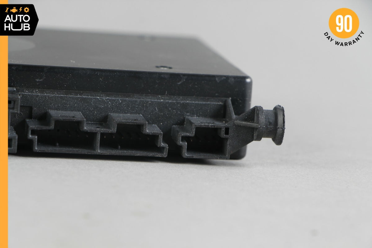 03-12 Mercedes W211 E350 ML500 CLS550 E550 Seat Control Module Left OEM - photo 9