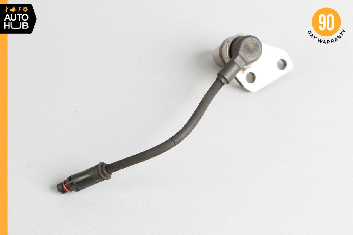 90-02 Mercedes R129 SL500 300SL SL320 Front Left ABS Wheel Speed Sensor OEM - photo 7