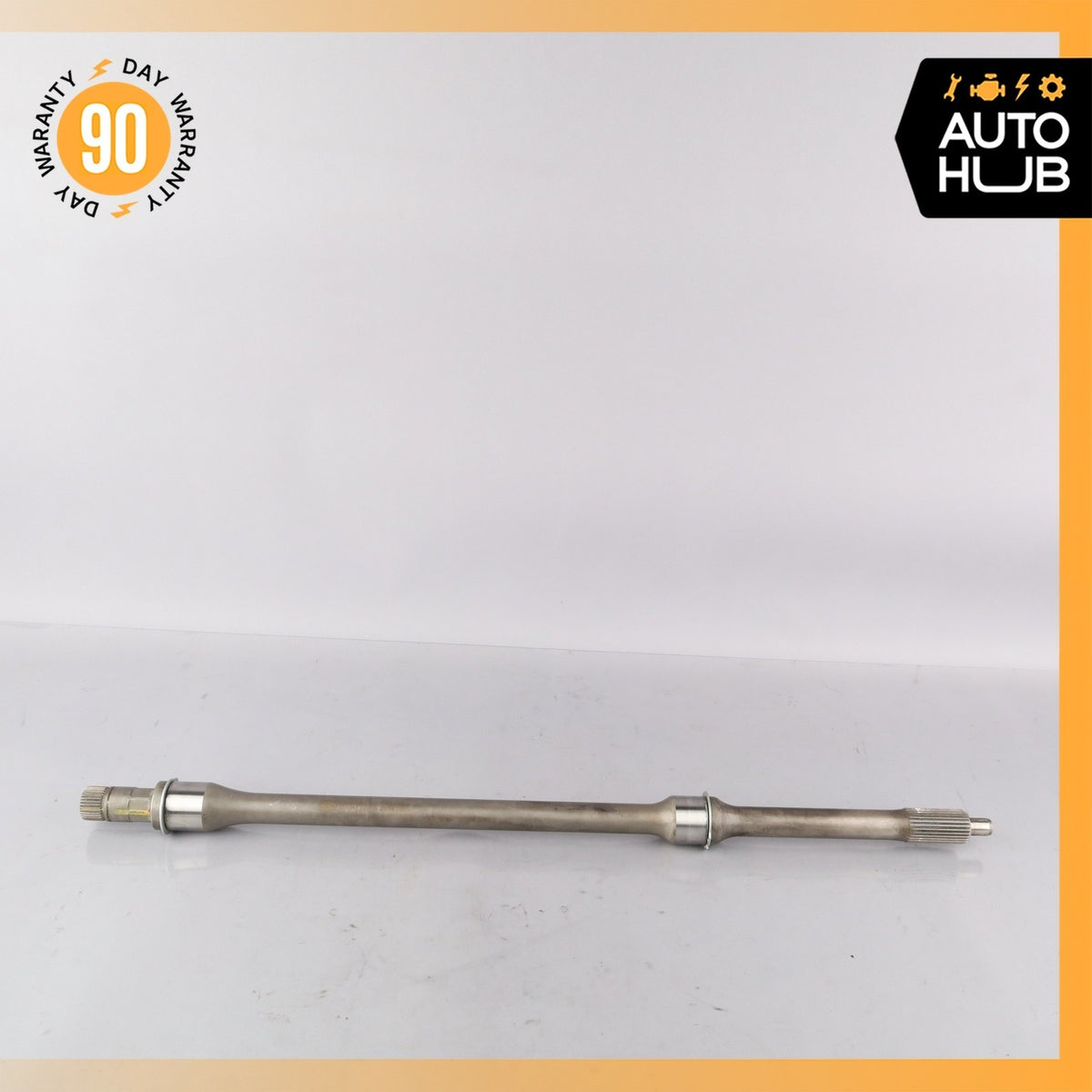 11-20 Ferrari FF F151 F12 Berlinetta Transmission Housing Shaft 277347 OEM 14k - photo 7