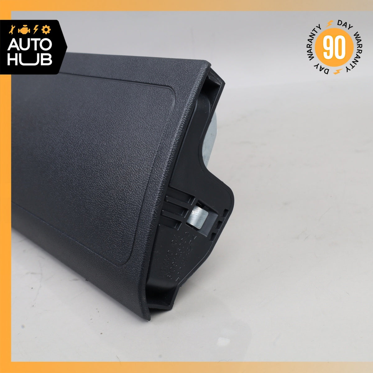 Audi C7 S6 A7 S7 Left Dashboard Lower Knee Panel Airbag 4G8880841A OEM - photo 4