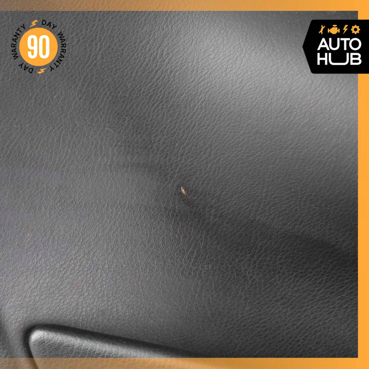 08-14 Maserati GranTurismo M145 Front Right Side Interior Door Panel OEM 60k - photo 13