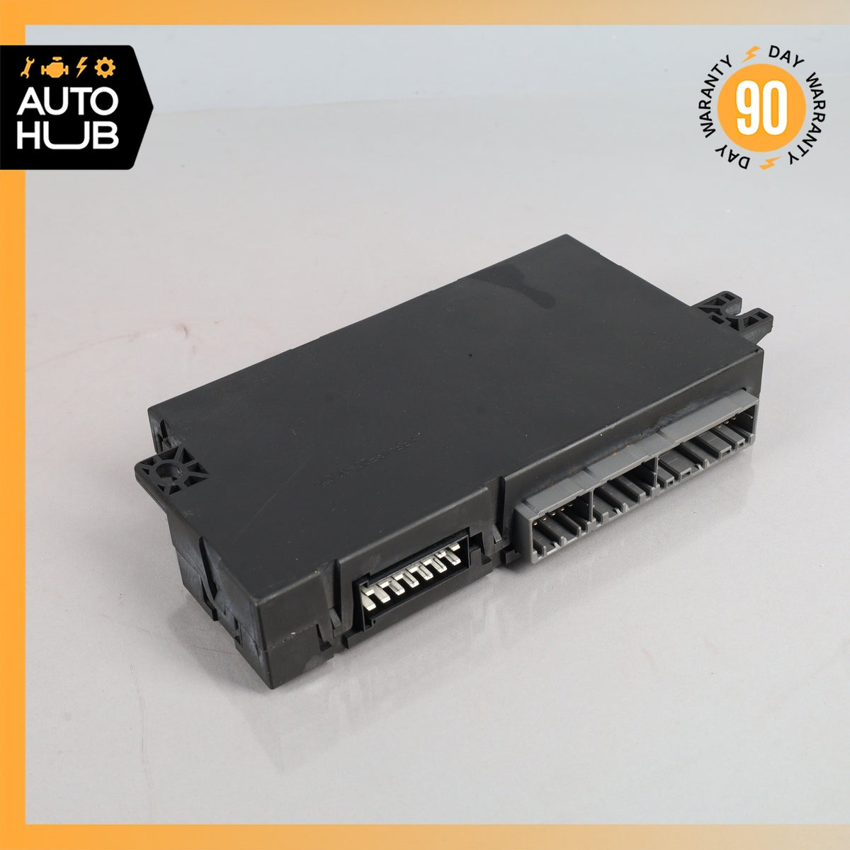 14-24 Jaguar X152 F-Type Right Seat Control Module EX5314E703BA OEM - photo 9