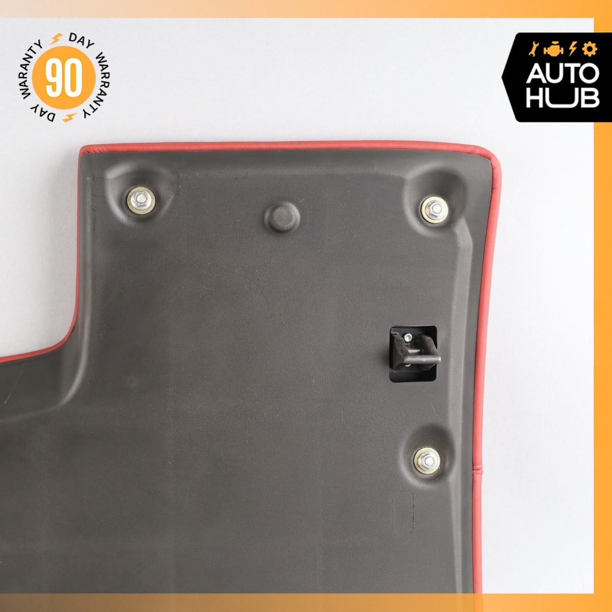 Bentley Continental GT Flying Spur Left Knee Panel Under Dashboard Dash OEM 73k - photo 10
