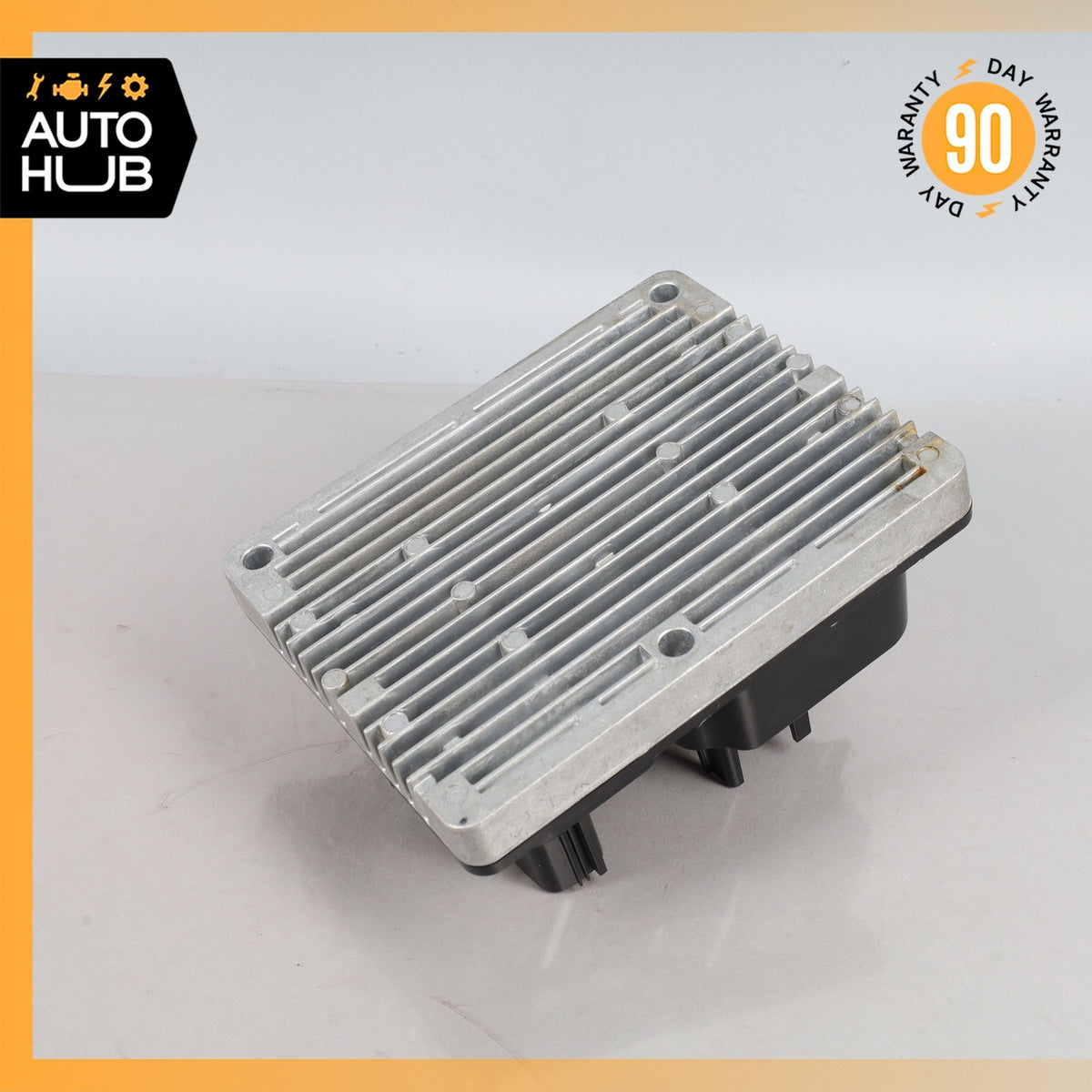 Jaguar X152 F-Type Rear Battery Power Supply Distribution Box w/ Cable OEM - photo 7