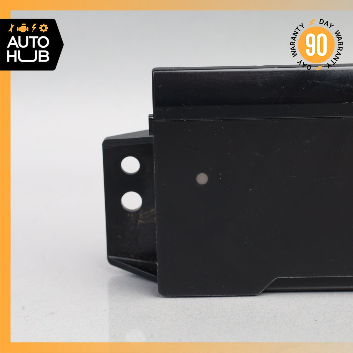 14-17 LR Range Rover Sport L494 Front Right Side Dash Monitor Switch Module OEM - photo 7