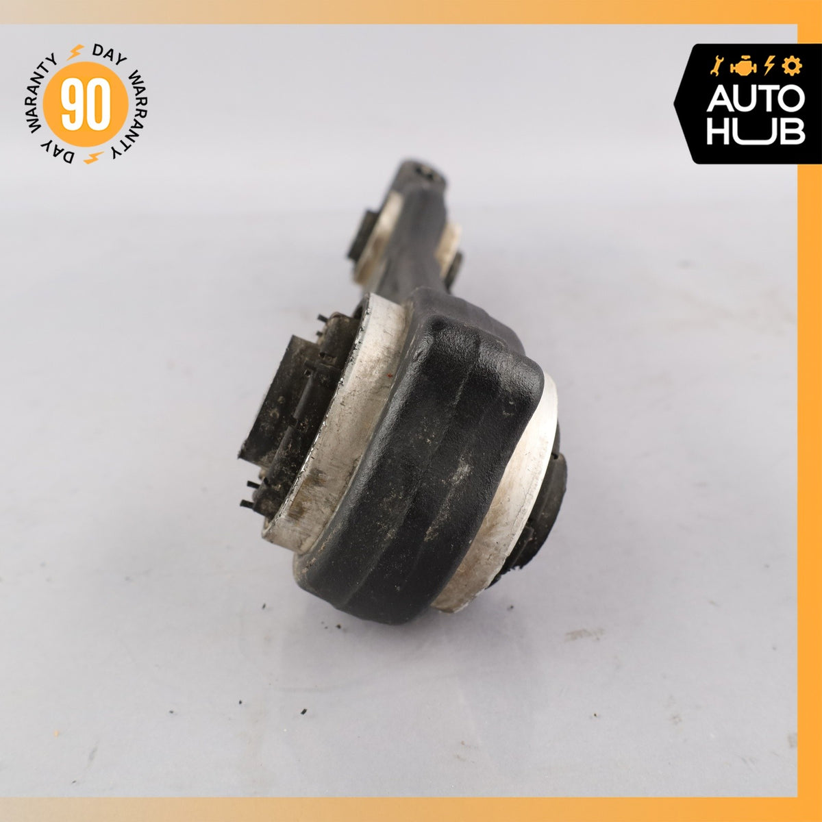 07-11 Mercedes W211 E350 CLS550 Front Left Lower Control Arm 2113309107 OEM - photo 8