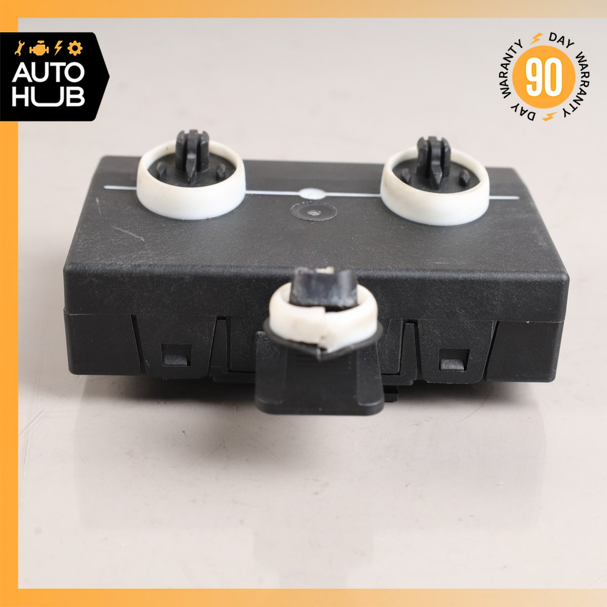 Porsche Macan 95B Rear Left or Right Side Door Control Module 4H0959795P OEM - photo 7
