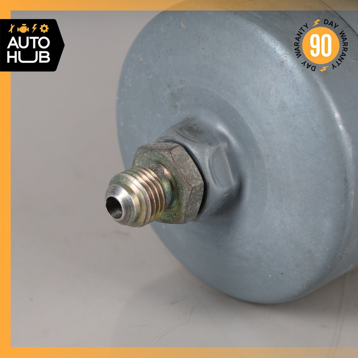 Bentley Eight Fuel Filter UE74370 OEM - photo 3