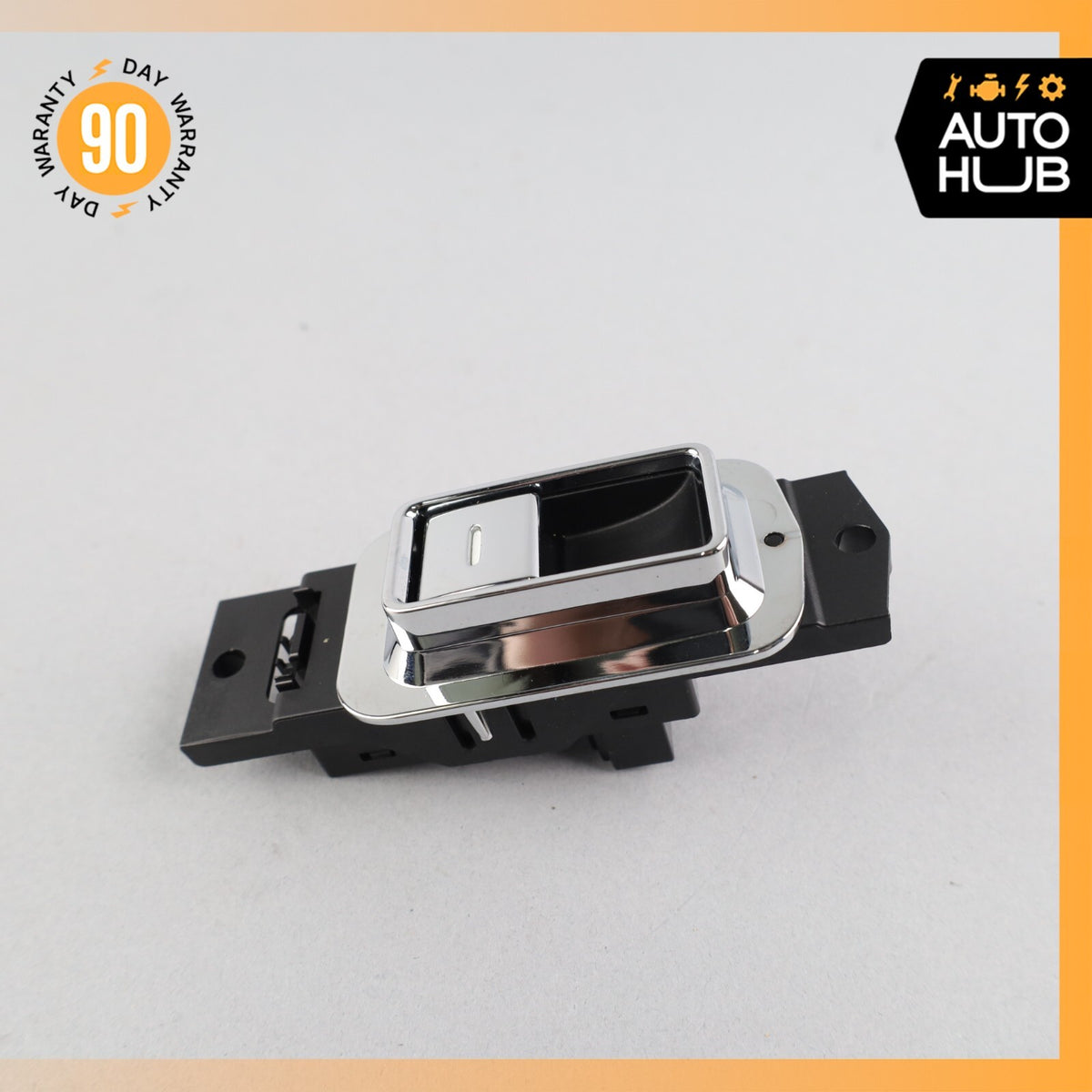 Bentley Continental GT GTC Window Regulator Switch Front or Rear Right Side OEM - photo 3