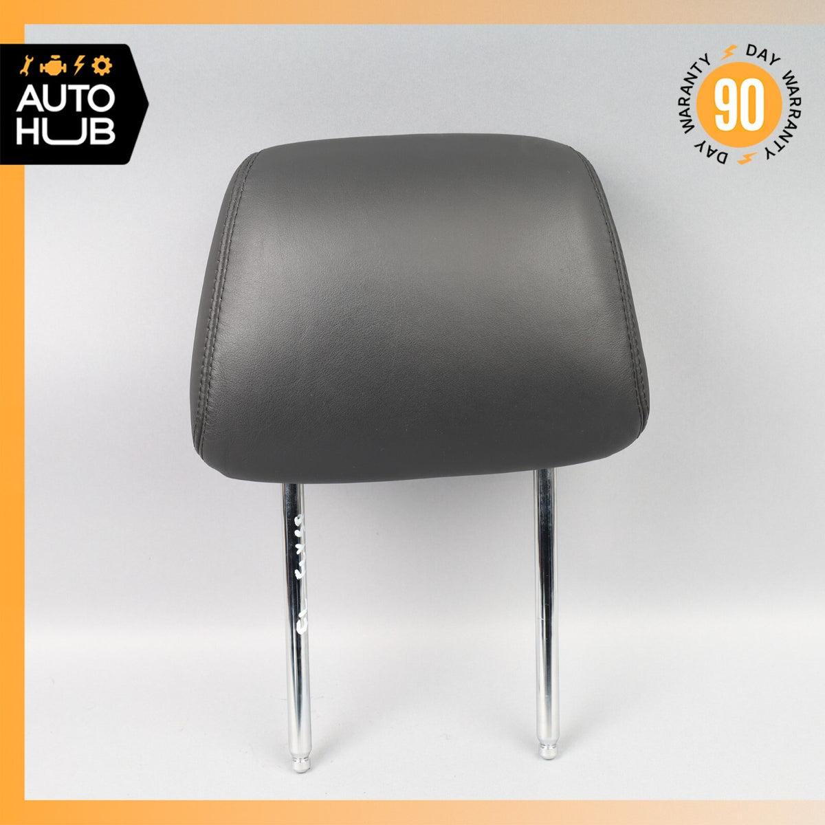 Bentley Continental Flying Spur Seat Headrest Front Right or Left Side OEM - photo 1