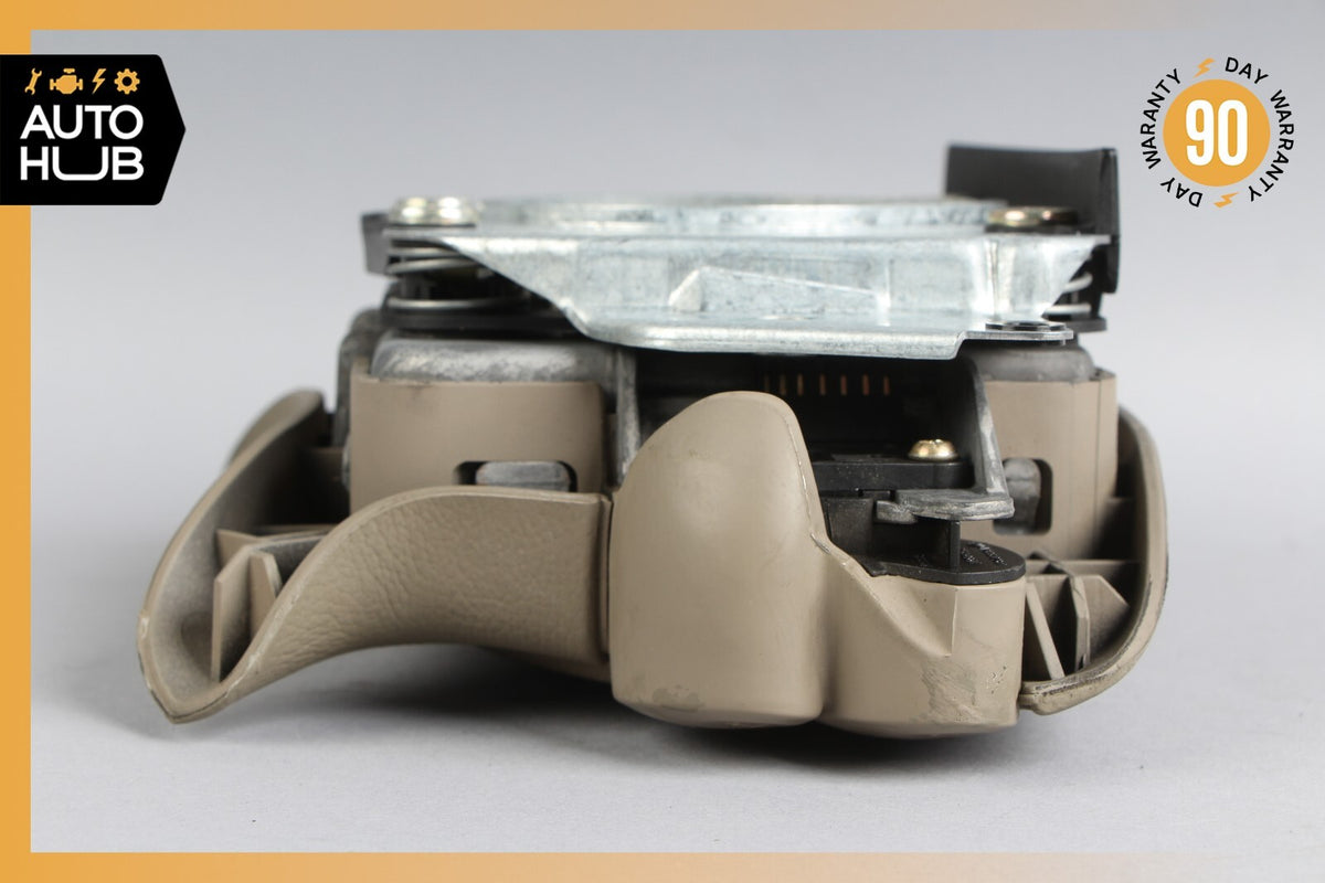 Mercedes R230 SL500 SL55 AMG CLK500 E350 Steering Wheel Airbag Air Bag Beige OEM - photo 10