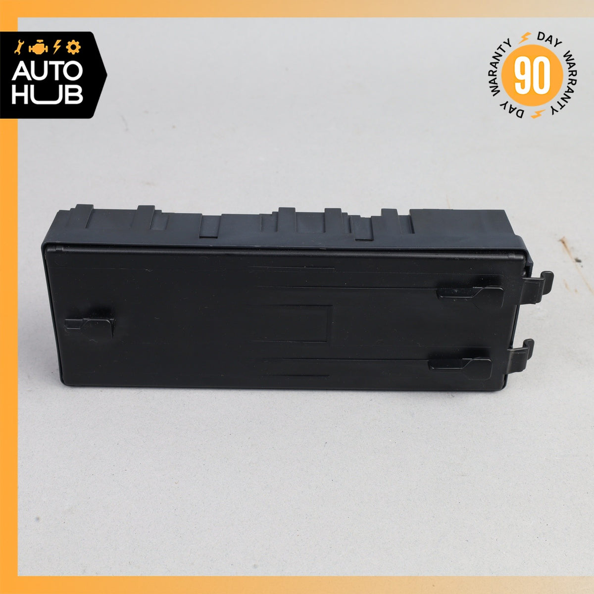 Porsche Macan 95B Trunk Liftgate Lid Control Module Unit 7P5959107E OEM - photo 8