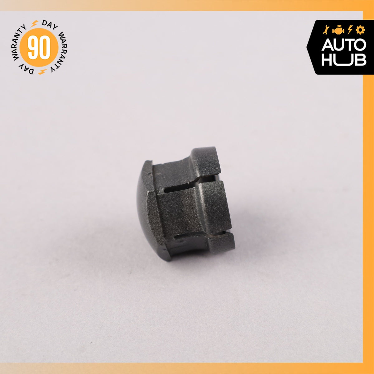 19-25 Volvo S60 Wheel Rim Lug Nut Bolt Cap Cover Set of 5 OEM 60k - photo 9