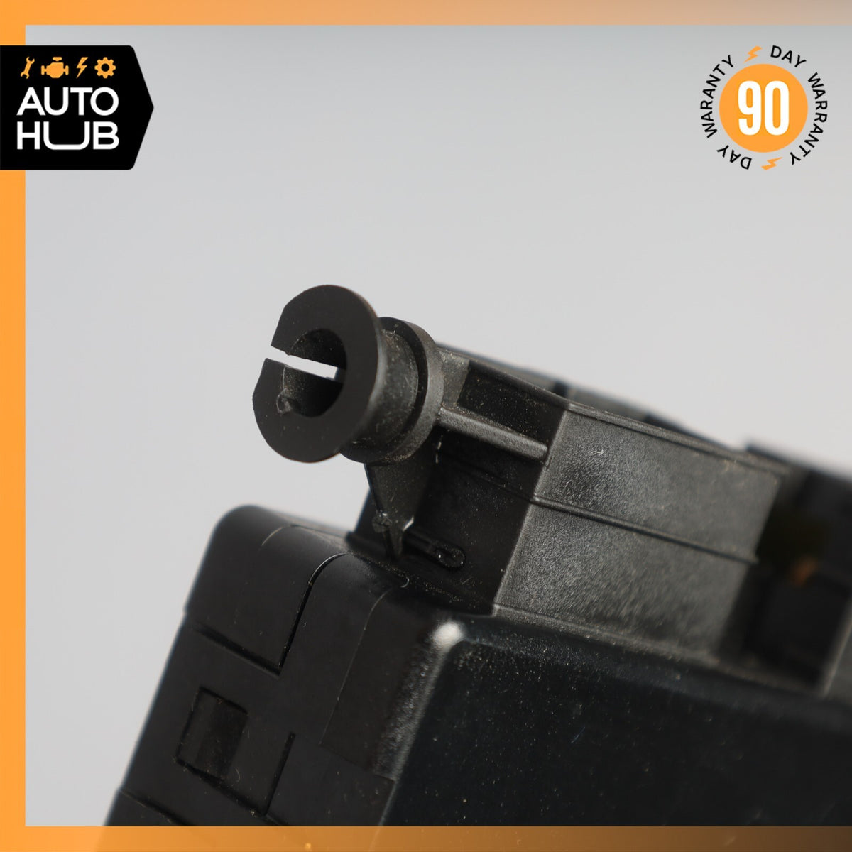 03-12 Mercedes X164 GL450 ML63 R350 SLK350 Seat Control Module Left Side OEM - photo 10