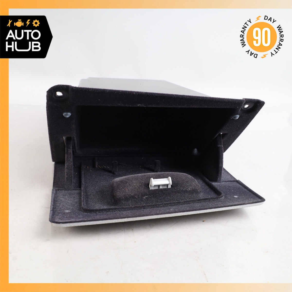 11-13 BMW F10 528i 535i Folding Box Driver's Side 51459206027 OEM - photo 7