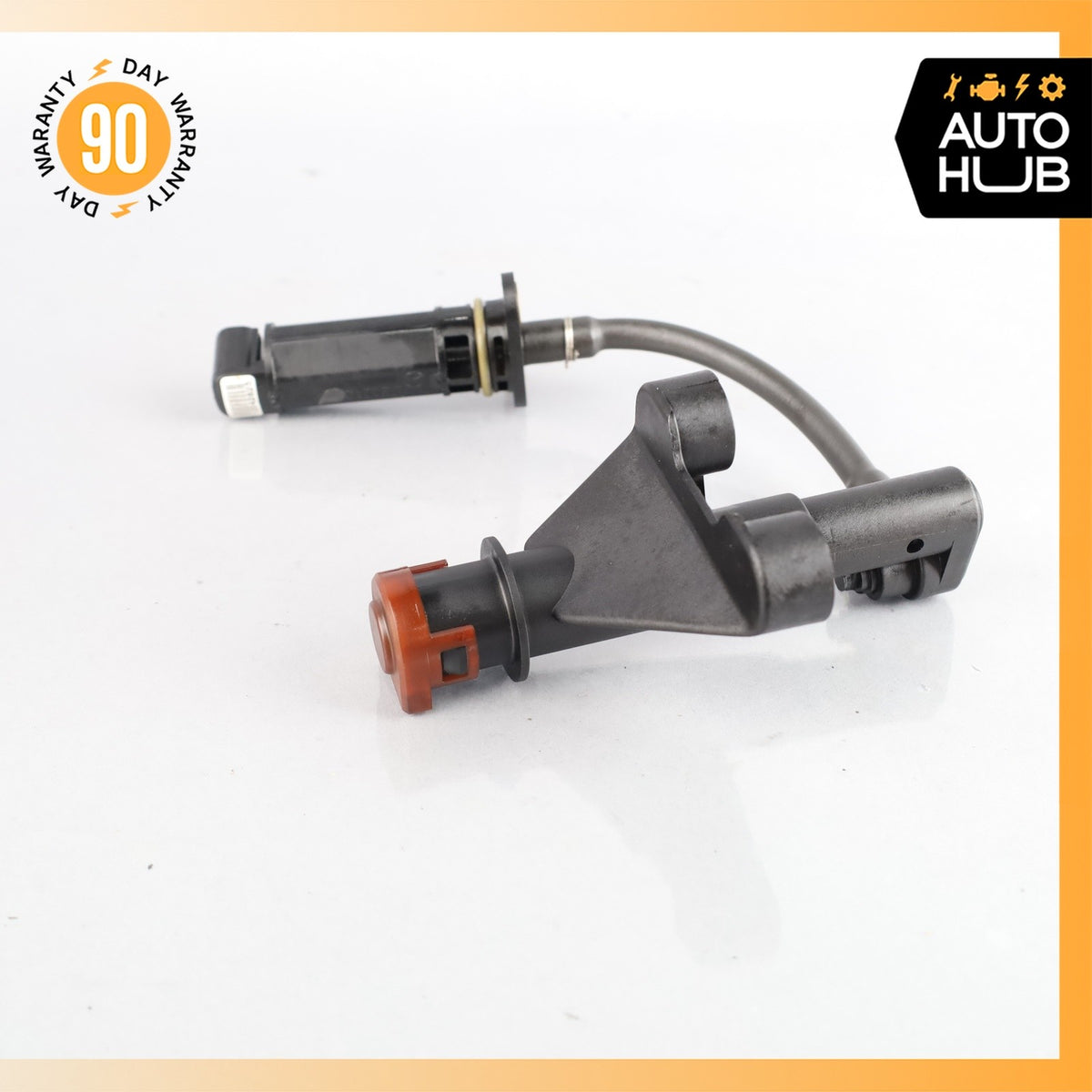 00-06 Mercedes W220 S600 CL500 Engine Oil Level Sensor OEM - photo 8