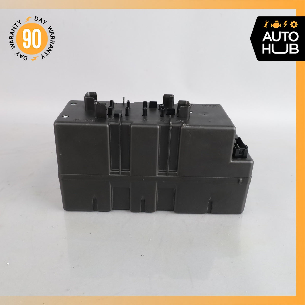 03-12 Mercedes R230 SL500 SL55 AMG Door Locking Vacuum Pump 2308000448 OEM - photo 10