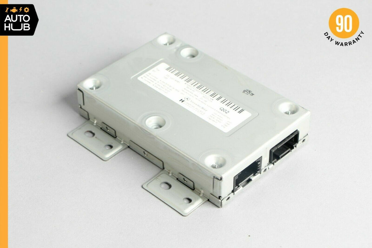 Mercedes R230 SL550 E350 SLK350 Communication Interface Module 2048708026 OEM - photo 1