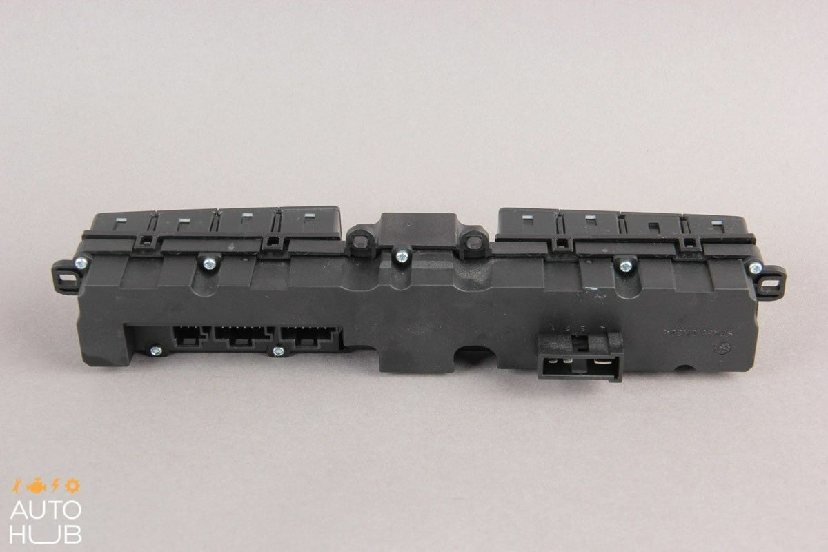 05-07 Mercedes W203 C280 C320 Hazard Light Door Lock Control Panel 2038701510 - photo 4