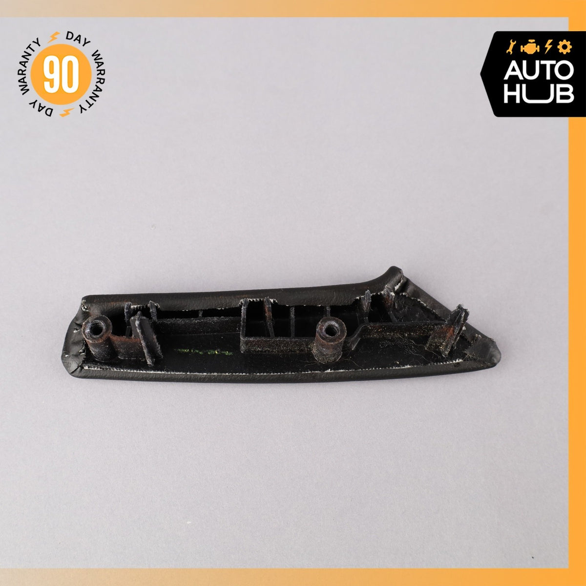 14-19 Chevrolet Corvette C7 Left Side Dashboard Handle Molding Trim OEM 32k - photo 5
