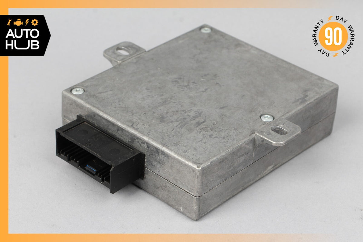 07-14 Mercedes W221 S550 CL550 Voice Language Communication Control Module OEM - photo 5
