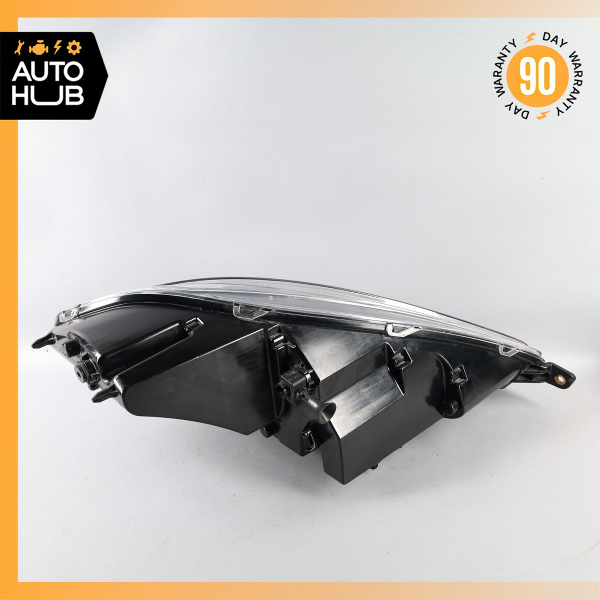 20-22 KARMA Revero GT GTS Front Left Driver Side LED Headlight Lamp OEM 11k - photo 12