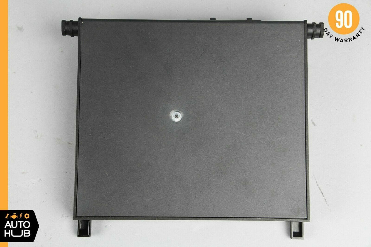 07-13 Mercedes W221 S550 S400 Front Left Driver Side Under Seat Control Unit OEM - photo 7