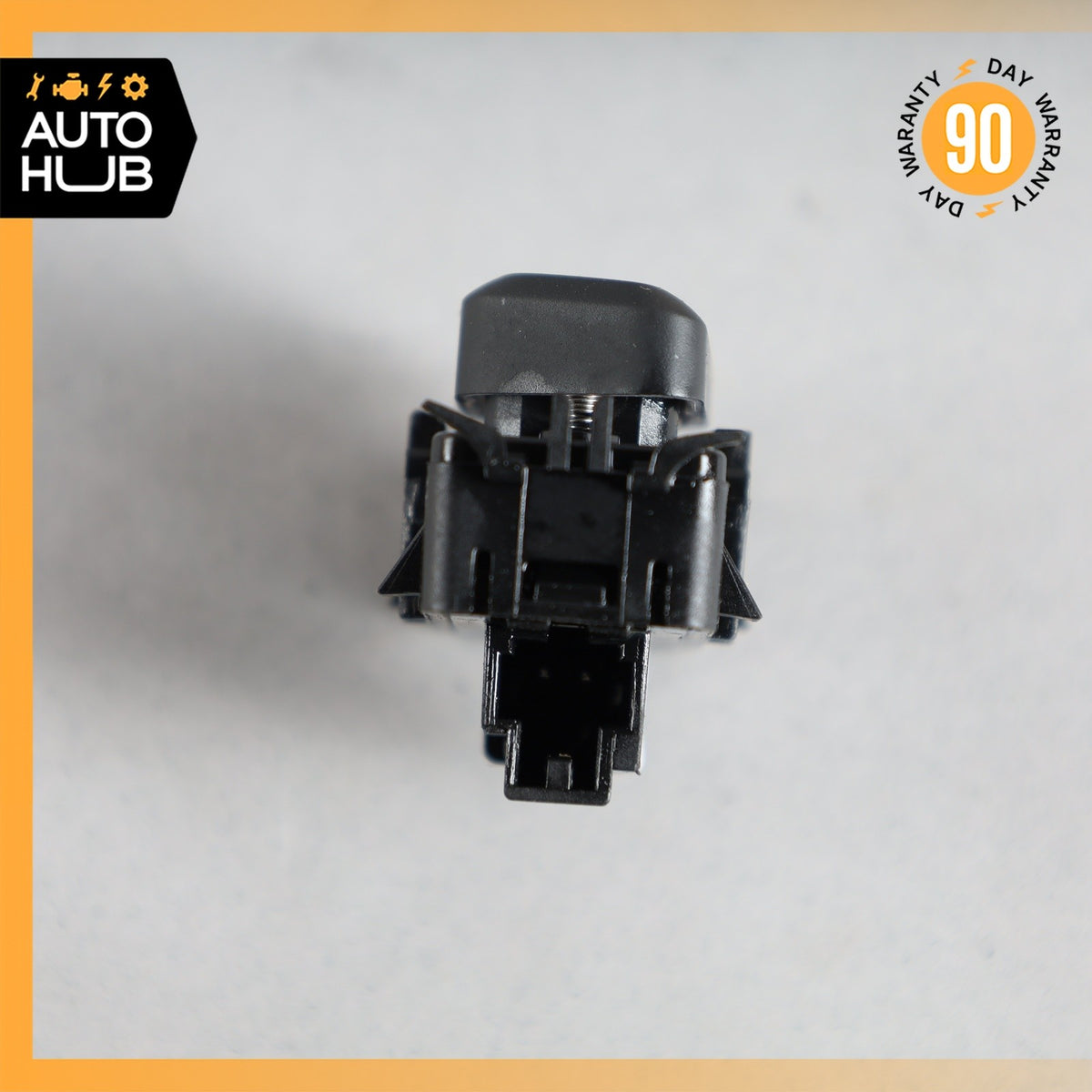 Audi B9 S5 Front Left Seat Lumbar Massage Control Switch 4H0959917A OEM - photo 8
